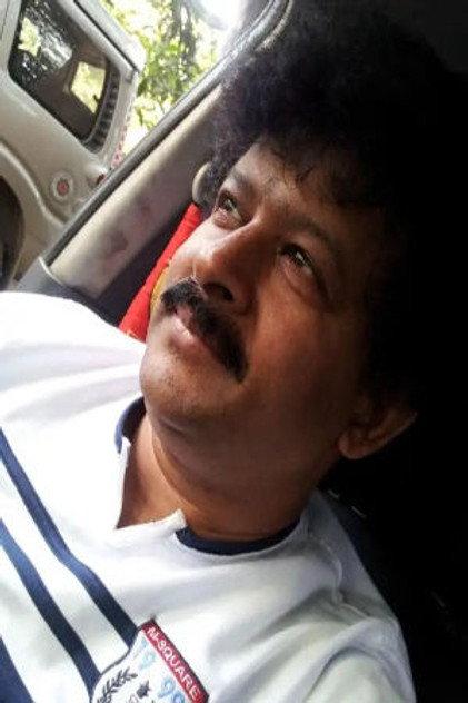Balaraj - Actor Profile Photo
