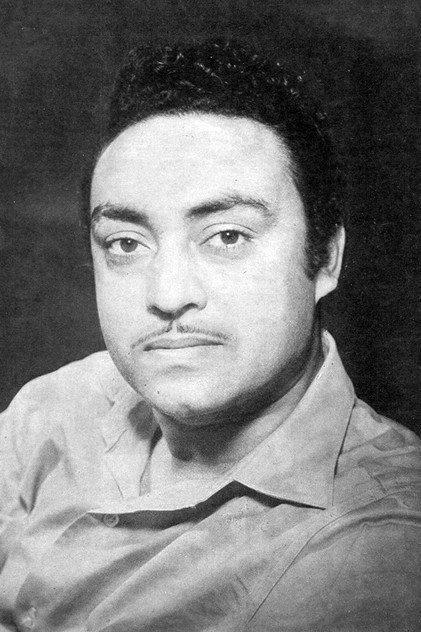 Anoop Kumar - Actor Profile Photo