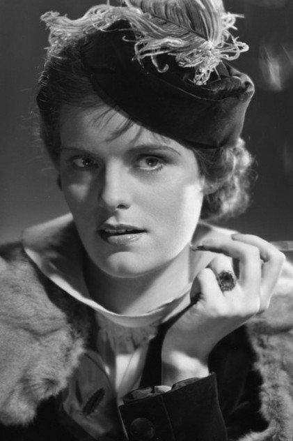 Elisabeth Wendt - Actor Profile Photo