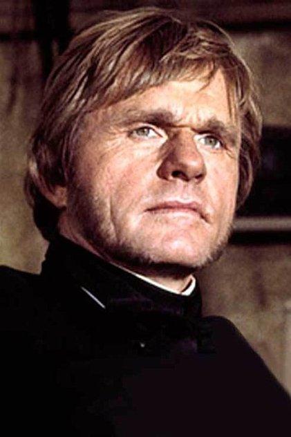 Bill McKinney - Actor Profile Photo