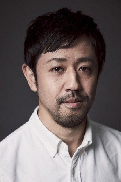 Takayuki Hamatsu - Actor Profile Photo