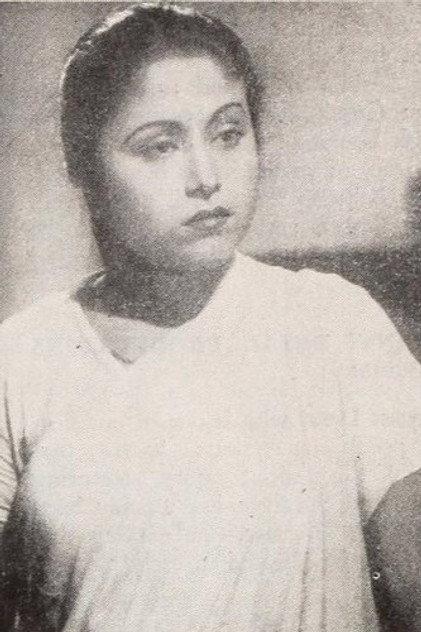 Molina Devi - Actor Profile Photo