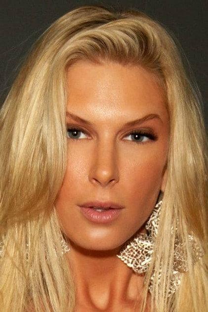 Brooke Banner - Actor Profile Photo