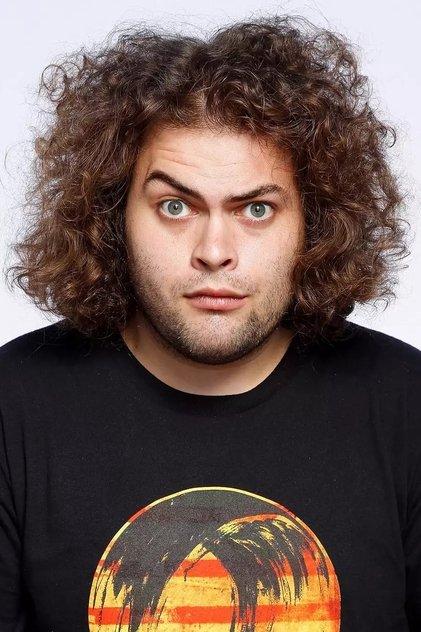 Dustin Ybarra - Actor Profile Photo