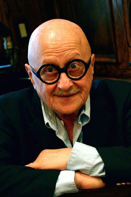 Lawrence Wolf - Actor Profile Photo