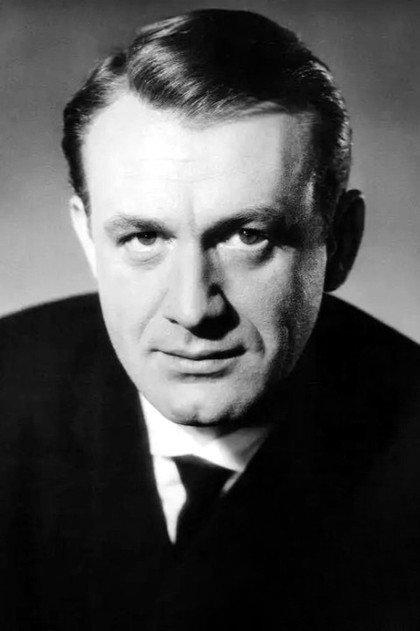 Alexander Kerst - Actor Profile Photo