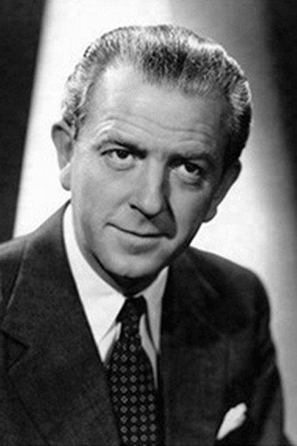 John Clements - Actor Profile Photo