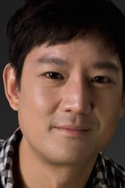 Jason Chan - Actor Profile Photo