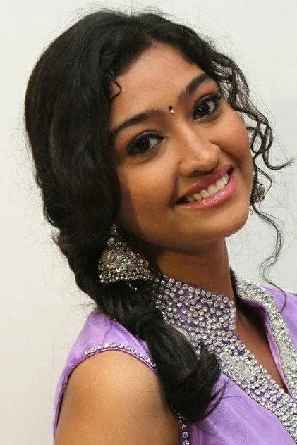 Neelima Rani - Actor Profile Photo