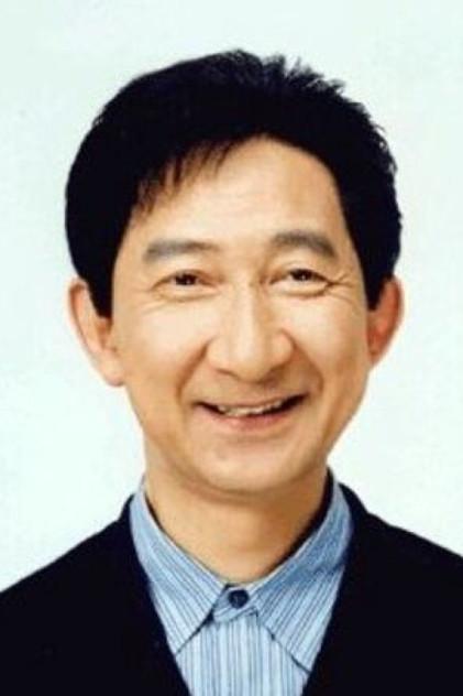 Takashi Tsumura - Actor Profile Photo