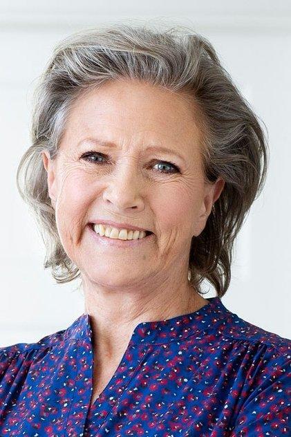 Birthe Neumann - Actor Profile Photo