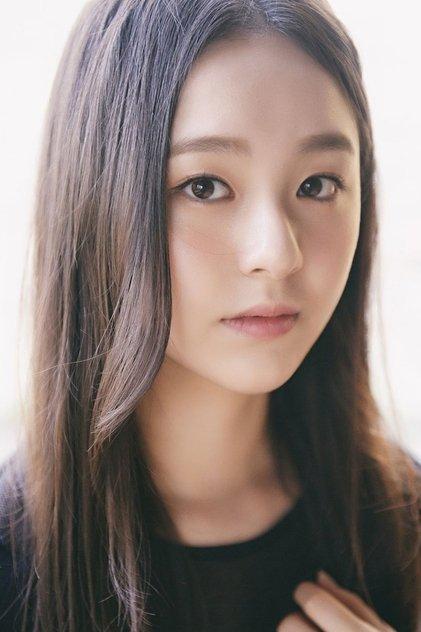 Park Ji-hu - Actor Profile Photo