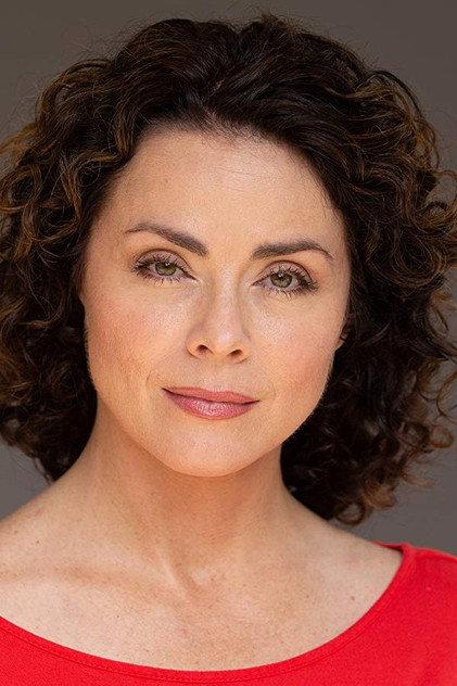 Melanie Nelson - Actor Profile Photo
