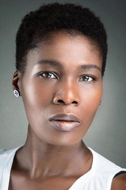 Abena Ayivor - Actor Profile Photo