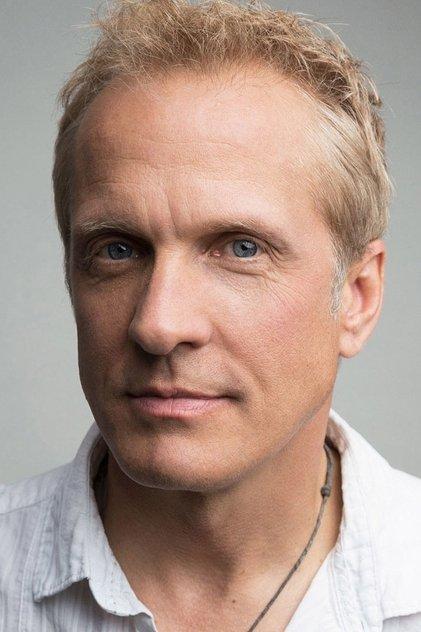 Patrick Fabian - Actor Profile Photo