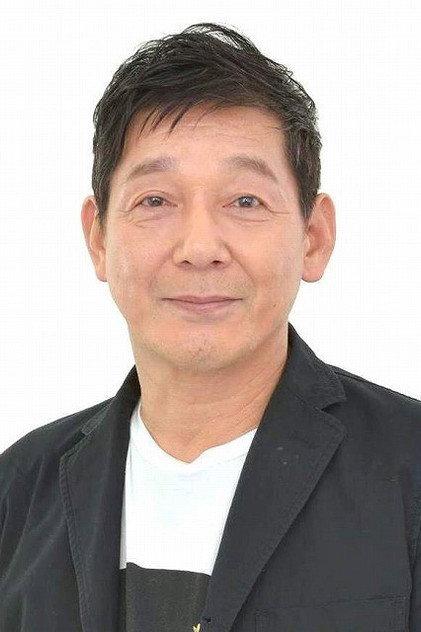 Toshiyuki Kitami - Actor Profile Photo