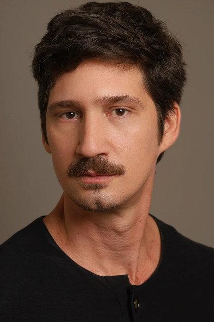 Higor Campagnaro - Actor Profile Photo