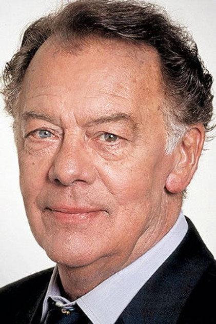 Klausjürgen Wussow - Actor Profile Photo