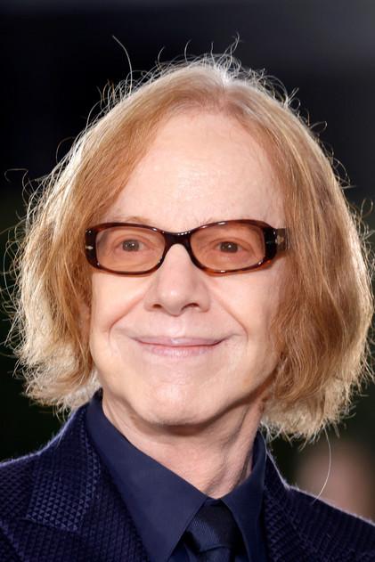 Danny Elfman - Actor Profile Photo