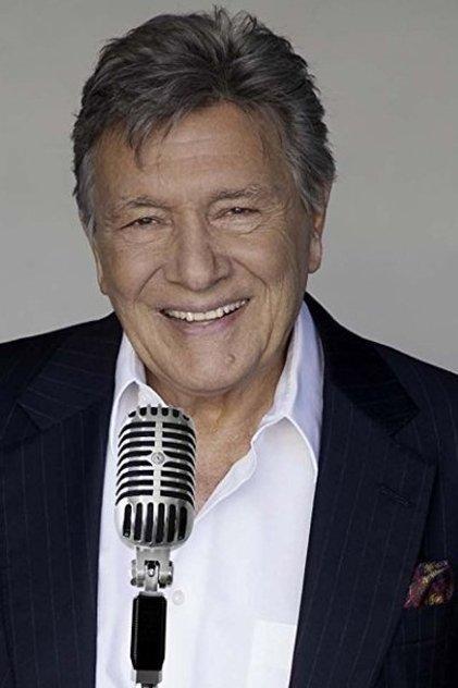 Jean-Paul Vignon - Actor Profile Photo
