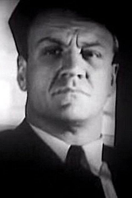 Lyle Latell - Actor Profile Photo