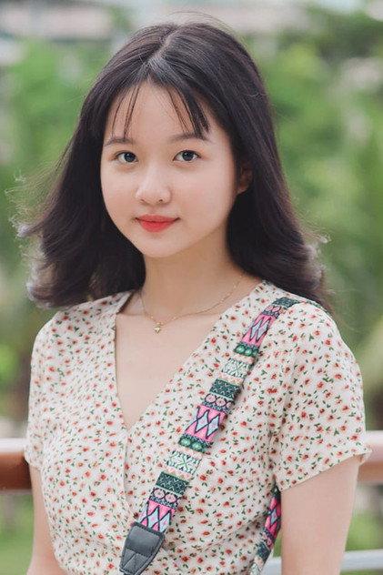 Lam Thanh My - Actor Profile Photo