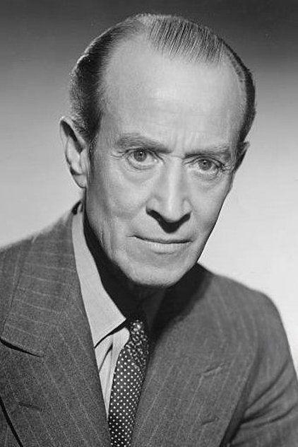 H.B. Warner - Actor Profile Photo