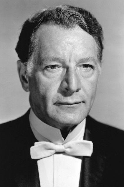 Robert Barrat - Actor Profile Photo