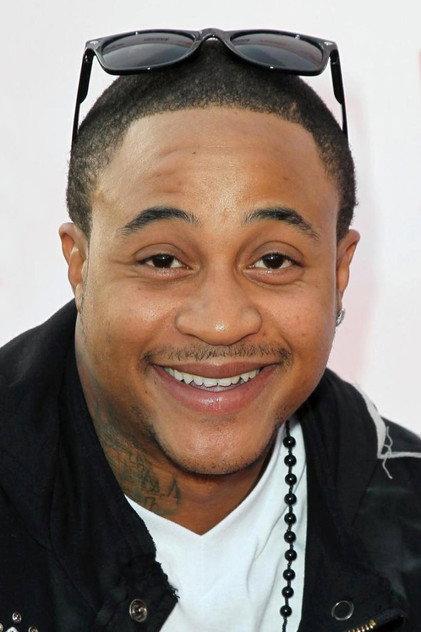 Orlando Brown - Actor Profile Photo