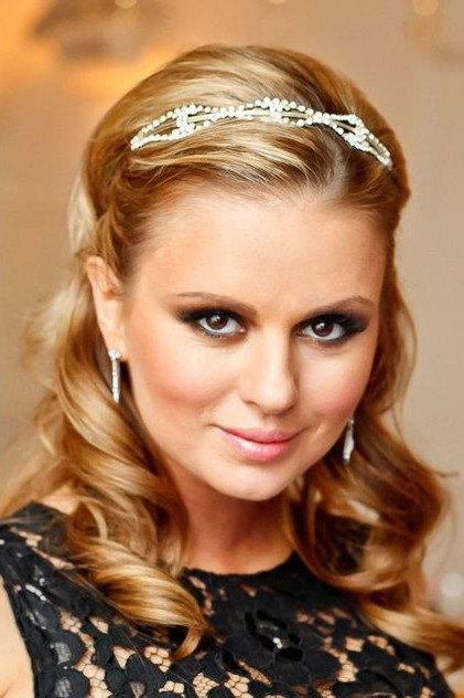 Anna Semenovich - Actor Profile Photo