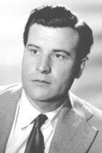 Severin Bijelić - Actor Profile Photo
