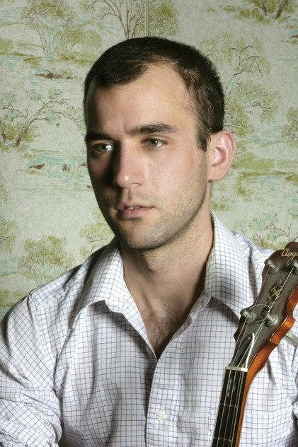 Sufjan Stevens - Actor Profile Photo