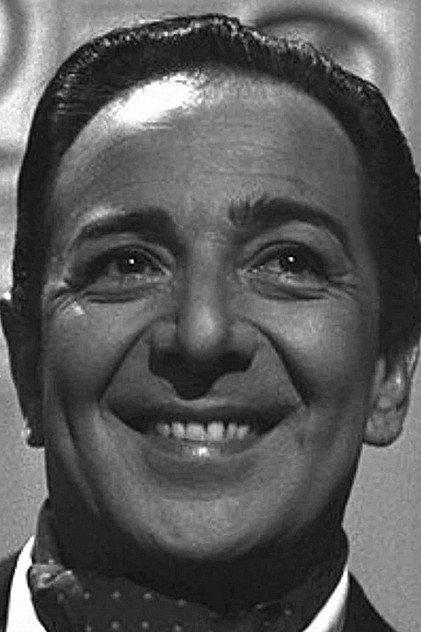 Gianni Agus - Actor Profile Photo