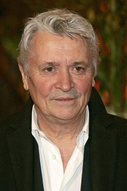 Henry Hübchen - Actor Profile Photo