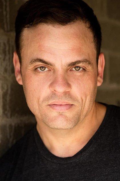 Brad McMurray - Actor Profile Photo