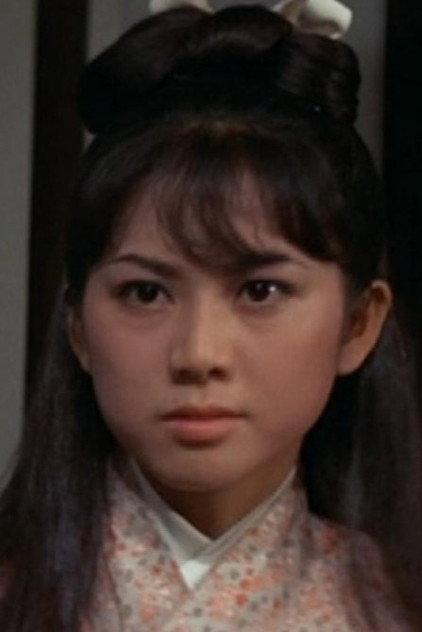 Cheng Wen-Ching - Actor Profile Photo