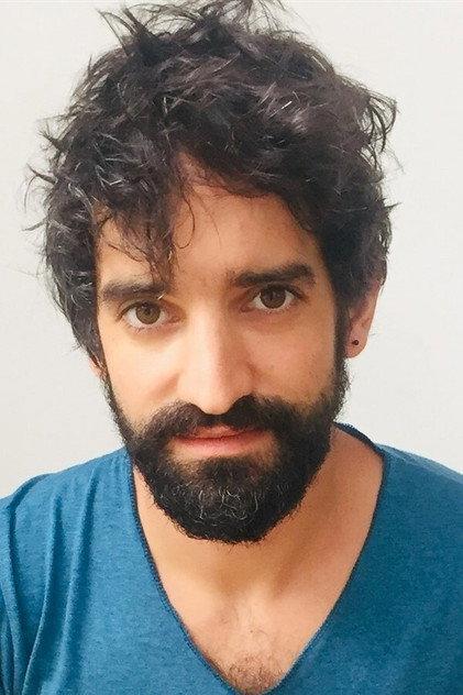 David Murgia - Actor Profile Photo