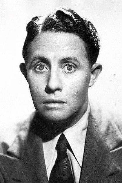 Bert Wheeler - Actor Profile Photo