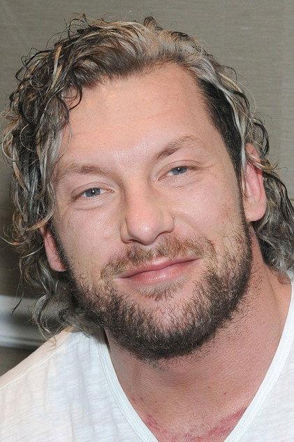 Tyson Smith - Actor Profile Photo