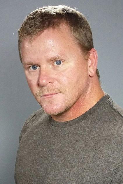 Randy Austin - Actor Profile Photo