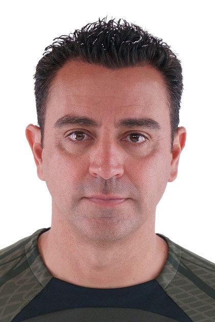 Xavi - Actor Profile Photo