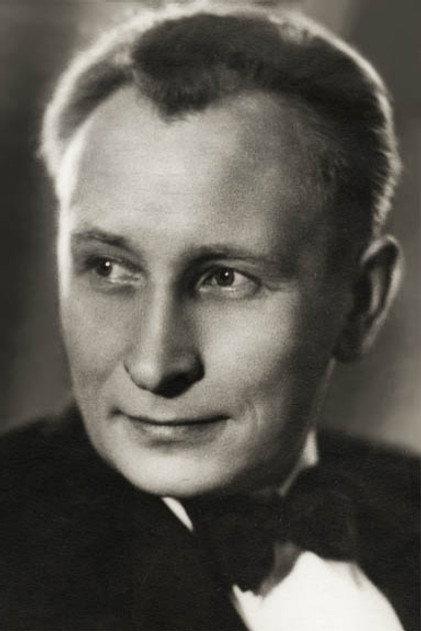 Pavel Sukhanov - Actor Profile Photo