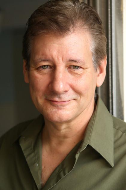 Thomas Garner - Actor Profile Photo