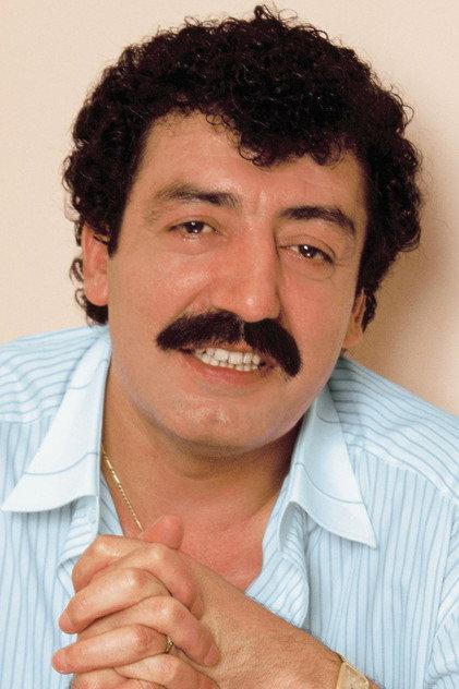 Müslüm Gürses - Actor Profile Photo