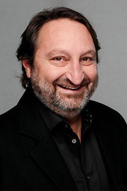 Gonzalo Torres - Actor Profile Photo