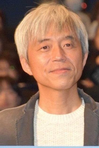 Mantaro Koichi - Actor Profile Photo