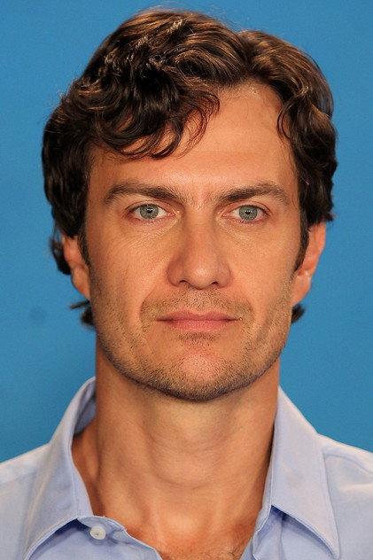 Gabriel Braga Nunes - Actor Profile Photo