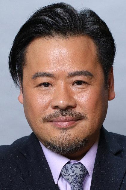 Willie Wai Ga-Hung - Actor Profile Photo