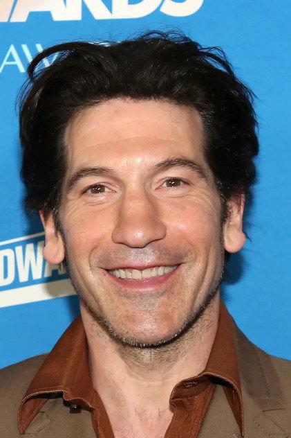 Jon Bernthal - Actor Profile Photo
