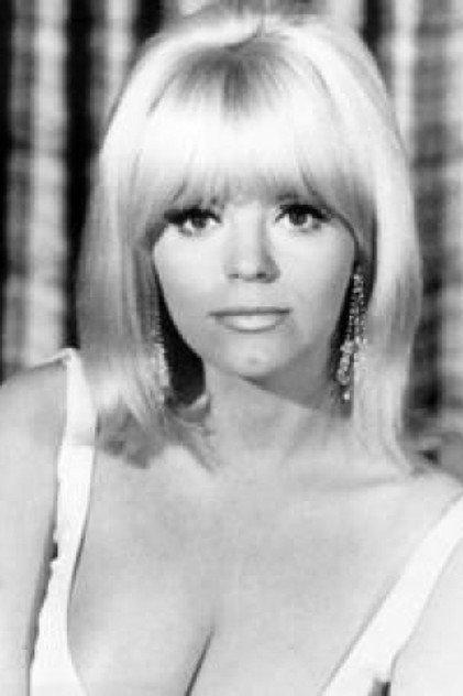 Carol Wayne - Actor Profile Photo